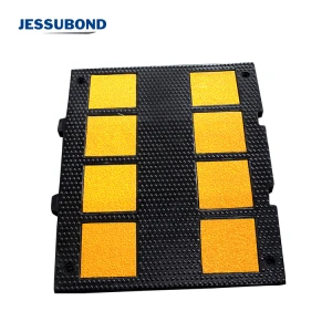 600*470*30mm Speed Bumps for Slow Down