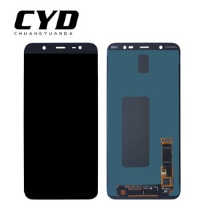 6.0#39;&#39; Mobile Telephone Display Screen Mobile Cellphone Lcds For J8  J810 LCD Display