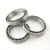 Import 606zz high speed ball bearing stainless steel from China