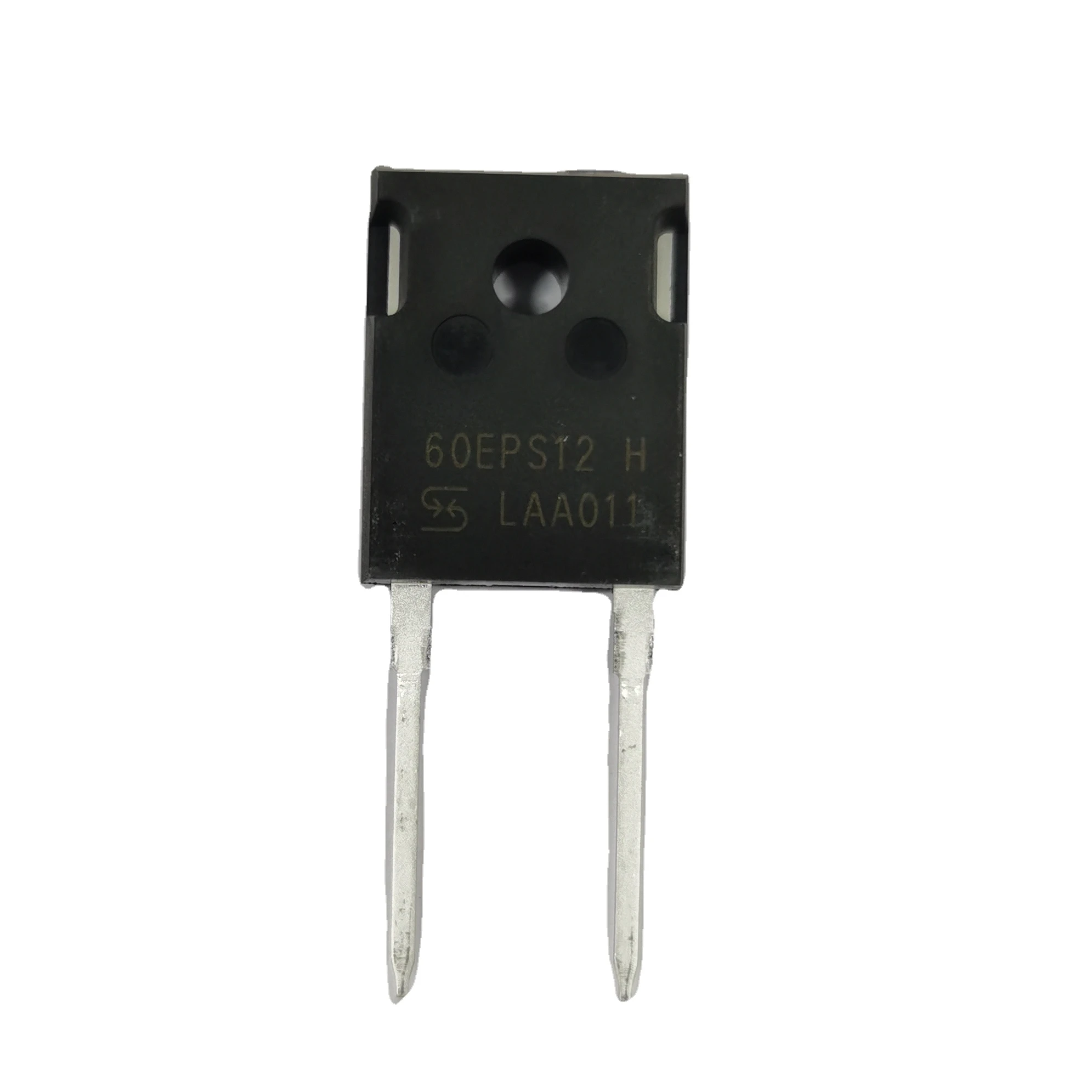 60A1200V  To-247 Factory Direct supplying Best Quality lowest price  Rectifier  diode  60EPS12 DH