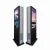 65 inch LCD Display Screen Movie Outdoor Payment Kiosk