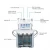Import 6in1 Cold hammer bio hydro dermabrasion water skin peeling facial spa hydro-microdermabrasion machine from China
