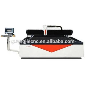 6kw fiber metal laser cutting machine for Aluminum sheet, carbon Sheet,Stainless Sheet