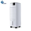6L small room water portable evaporative air cooler