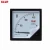 Import 6L2 Series rectifier ammeter Pointer Analog panel meter AC Voltage meter from China