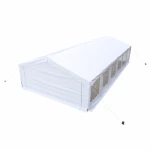 6x12m Wedding Tent Portable Party Event Tents