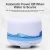 Import 7 Color Night lights  500ml Ultrasonic Essential Oil Aromatherapy Humidifier For Home Office from China
