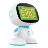 7 inch Kids Toys Robot Small Babies Learning Machine Touch Screen Toy robot
