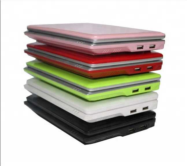 7 Inch Low Price Android Laptop Mini Netbook Notebook PC Wifi