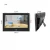 7 inch OEM digital photo frame high quality auto play picture video digital picture frame advertising machine