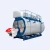 Import 700 Kw Thermal Oil 20ton h Coal Gas and Light Fired Steam Boiler For Wood Processing Timber Mill from China