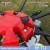 72L Capacity Long Endurance 8-Axis Agricultural Sprayer Drone with Heavy Duty Battery/Manual Operated