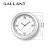 Import 72mm High Quality Alloy Case Insert Clock Factory from China