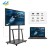 Import 75 Inch OPS X86 Android Dual System All in One PC Smart White Board from China