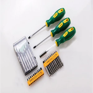 75 pcs multi-functional 13mm electric drill tool set