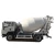 Import 7CBM mobile Concrete Mixer Truck, Cement Mixer Truck from China