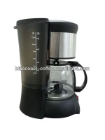 8-12cups drip coffee maker / coffee machine / coffee boiler