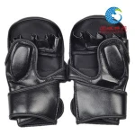 8 - 16 OZ UFC Fitness Pretorian MMA Training winning custom boxing mitts mma Boxing Gloves