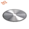 8 In inch Fast Cutting Speed circular professional tct saw blade for aluminium cutting blade for sale