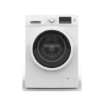 8 Kilogram Fashion Design Front Loading Washer with 3 Years Warranty