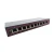 Import 8 Port 10/100Mbps Network Switch Optical Ethernet Switch with POE Function from China