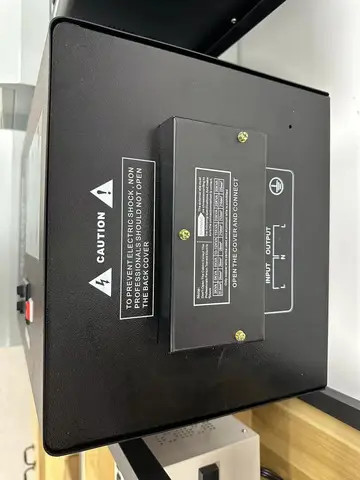 80-280V to 220V Wall mounted voltage regulator/voltage stabilizer 15KVA
