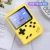 Import 800 in 1 Portable slim handheld controller video game console 3.0 Inch Video Game Players Built-in 800 Kids retro game console from China