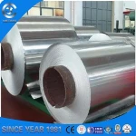 8011 aluminum alloy strip