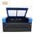 Import 80W 100W 130W Co2 Glass Tube Acrylic Wood Leather Plastic MDF Laser Engraving Machine For Sale from China
