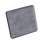 87139-33010 Air conditioning filter For Toyota Auto parts Air conditioner filter element