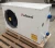 Import 8.8kw COP up to 6.2 High temp output with big flow for Sauna, swimming pool, bath, SPA  heater air to water heat pump from China