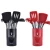 Import 8Pcs Home Kitchen Accessories Silicone Kitchen Utensils with Stainless Steel Handle from China