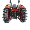 90% new used agricultural machinery KUBOTA M704K tractor