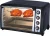 Import 90L Electric Oven big kitchen oven from China