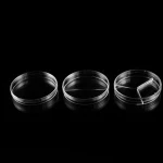 90mm Petri dishes height 15mm