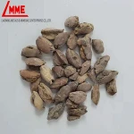 97% magnesia refractory bricks dead burned magnesia with good price