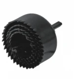9pcs Superior quality hole saw set
