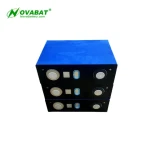 A Grade CALB 100Ah 3.2V LiFePO4 100Ah Battery Cells For 12V 100Ah RV Battery Pack