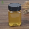 A grade light yellow acacia honey pure bee honey popular in china