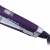 Import A purple high-quality titanium straightener with good sales this year from China