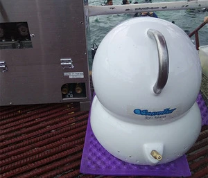 a set of 1 helmet Undersea walker seawalker Diving helmet Equipment Aquarium Island Swimming Pool water sports Use