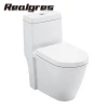 A033 China Sanitary Appliance Factory Direct Price Cheap Price Sanitary Ware With Ceramic Toilet