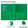 A4 Waterproof file holder Organizer Document Bag Teacher Paper Stationery Expanding File Folder Plastic