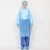 Import AAMI Level 1 PP+PE Isolation Gown with Knitted Cuffs from China