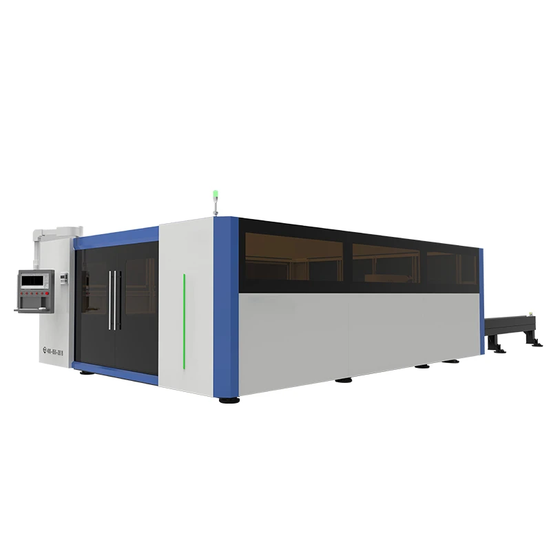 ABN 1000w 2000w laser cutting machine operating online on olx fiber