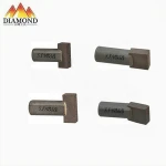 Abrasion resistance fine-grained wheel dressing tools