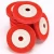 Import abrasive nylon grinding wheel for copper plating from China