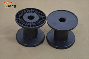 Abs one wire plastic  spools
