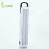 ABS plastic housing rechargeable LED emergency light