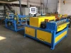ABSOLUTE brand Cold bend pipe forming machine Duct making auto line equipment